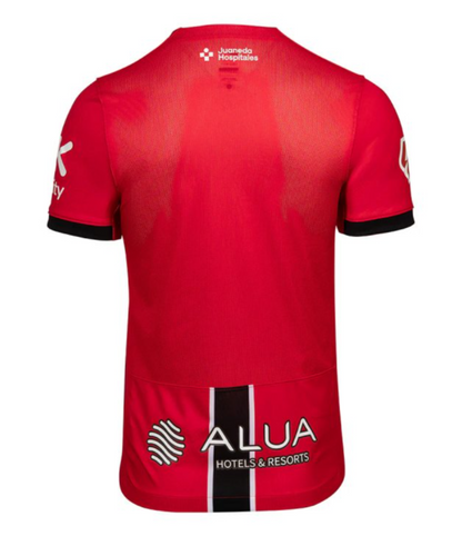 Camiseta Mallorca 25-26