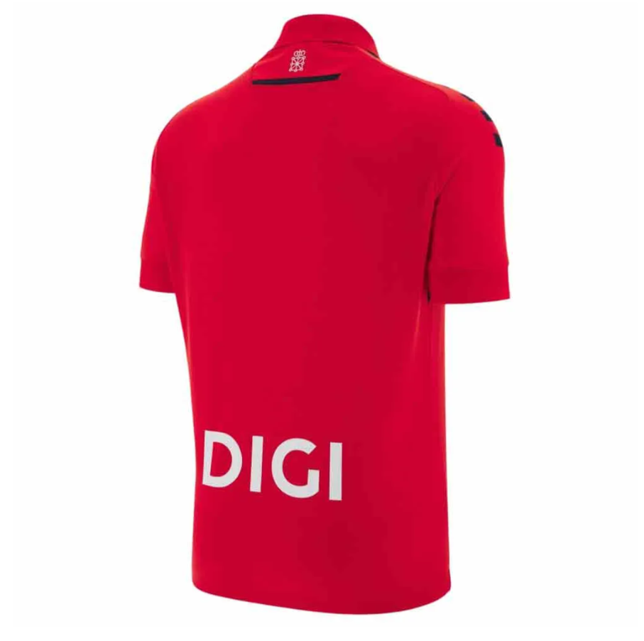 Camiseta Osasuna 25-26