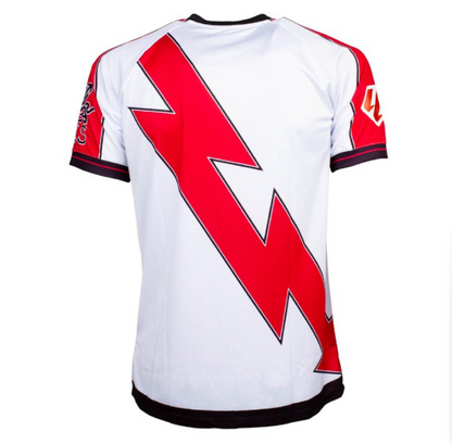 Camiseta Rayo Vallecano 25-26