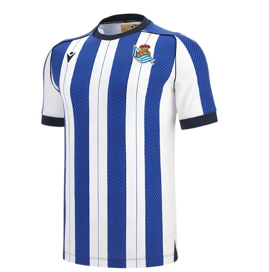 Camiseta Real Sociedad 25-26
