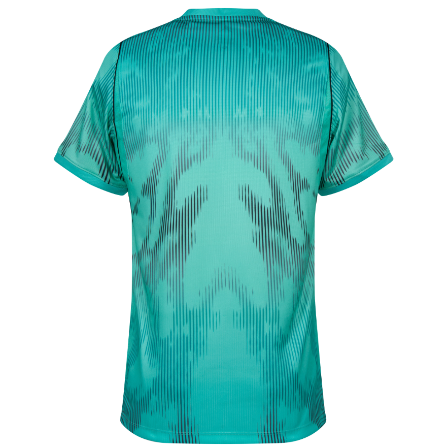 Camiseta Brasil Portero Local 2026