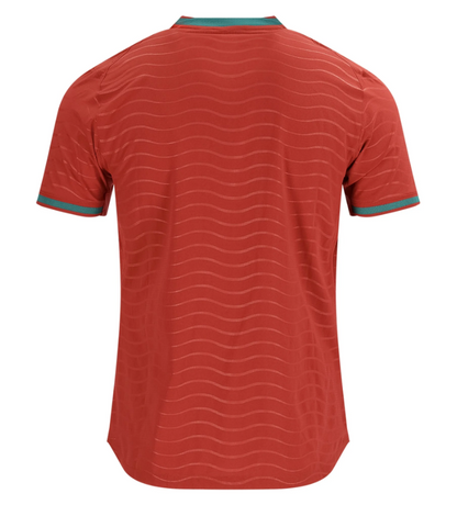Camiseta Portugal 2026