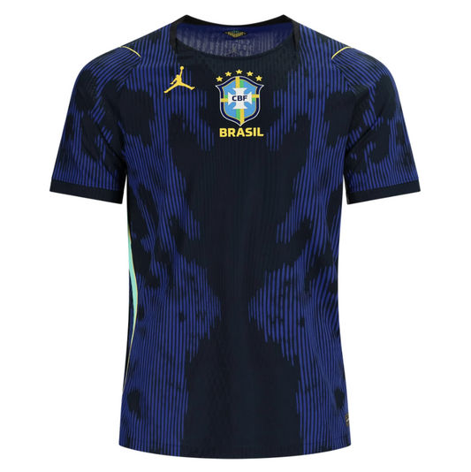 Camiseta Brasil Visitante 2026