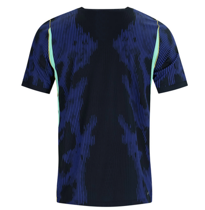 Camiseta Brasil Visitante 2026