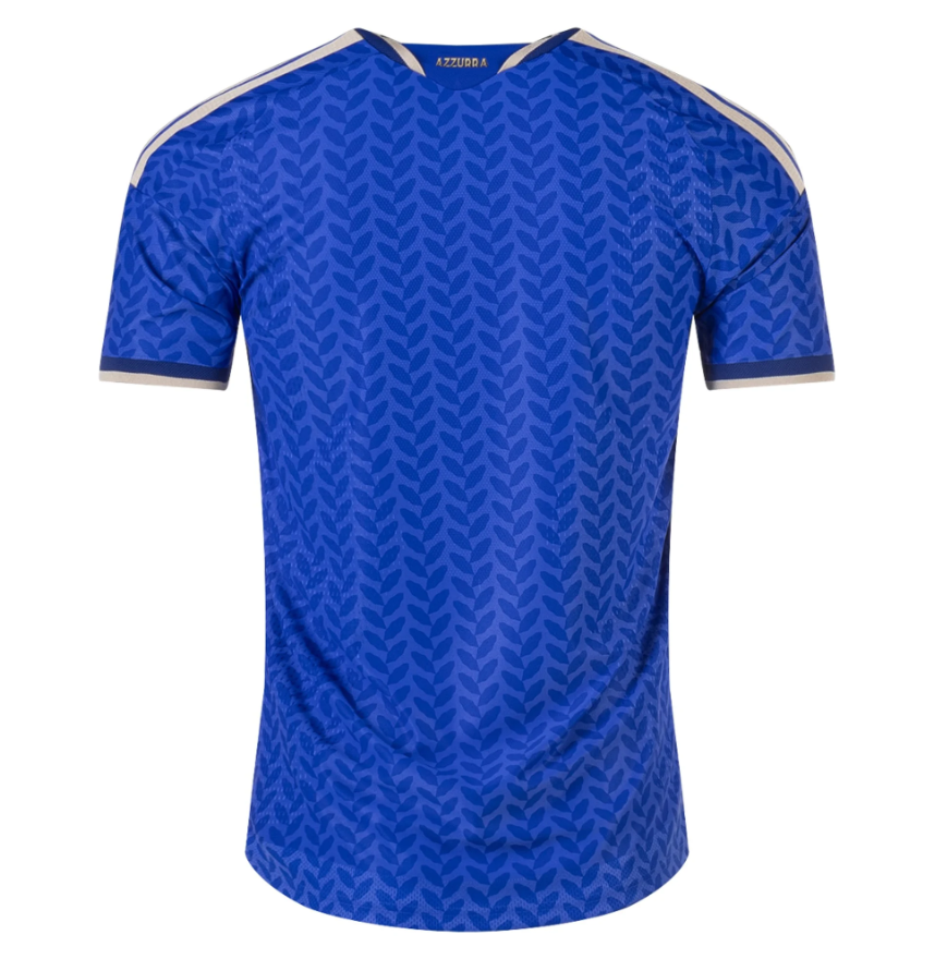 Camiseta Italia Casa 2026