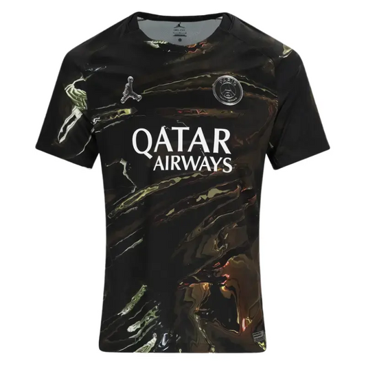 Camiseta Paris Saint-Germain (PSG) 25-26