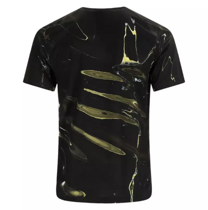 Camiseta Paris Saint-Germain (PSG) 25-26