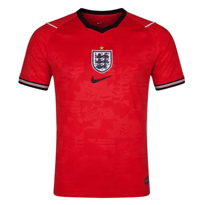 Camiseta England Visitante 2026