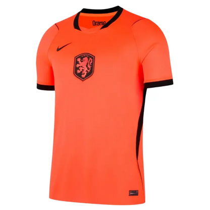 Camiseta Netherlands 2026