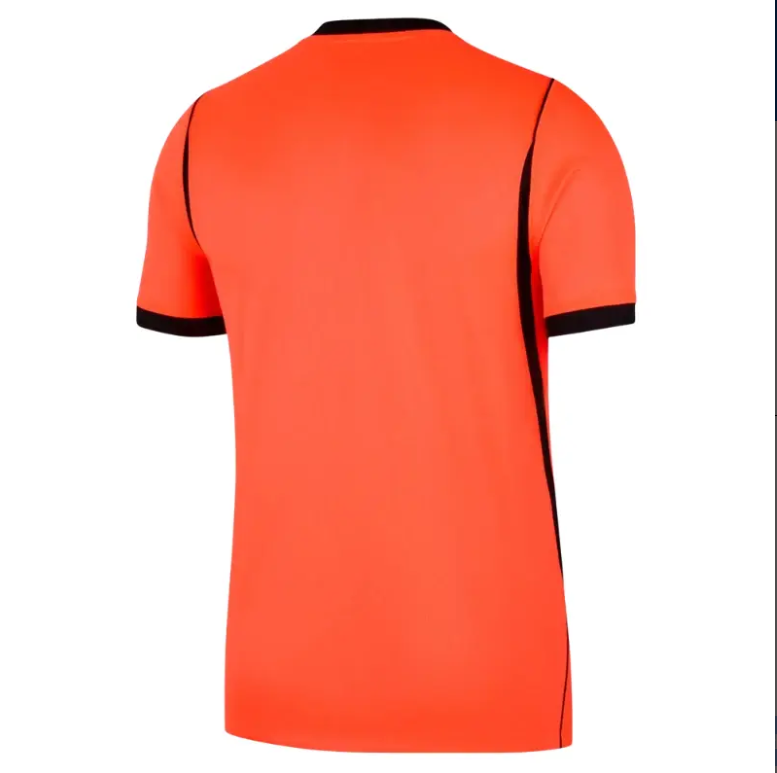 Camiseta Netherlands 2026