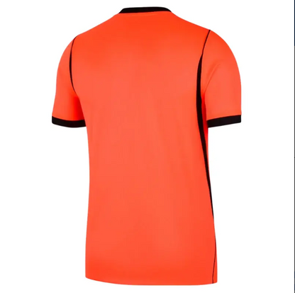Camiseta Netherlands 2026