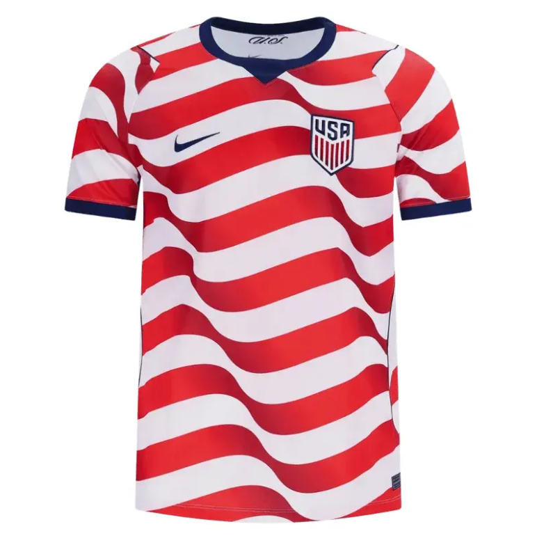 Camiseta EEUU 2026