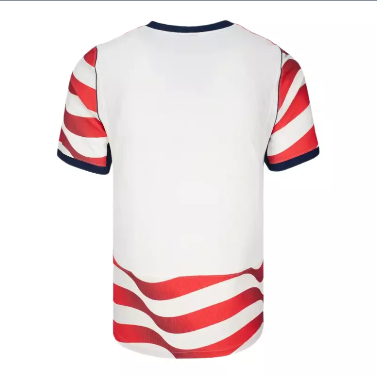 Camiseta EEUU 2026