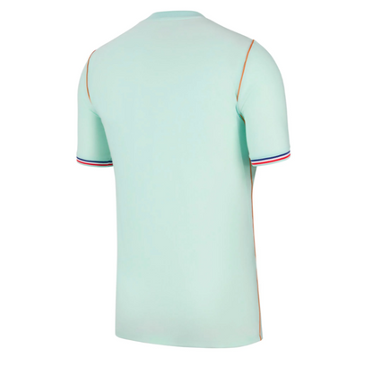 Camiseta Francia Visitante 2026