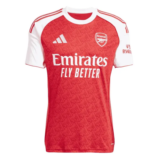 Camiseta Arsenal 25-26