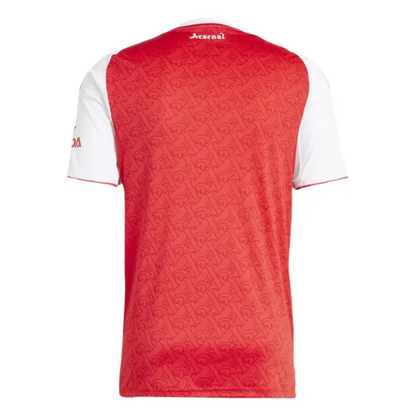 Camiseta Arsenal 25-26