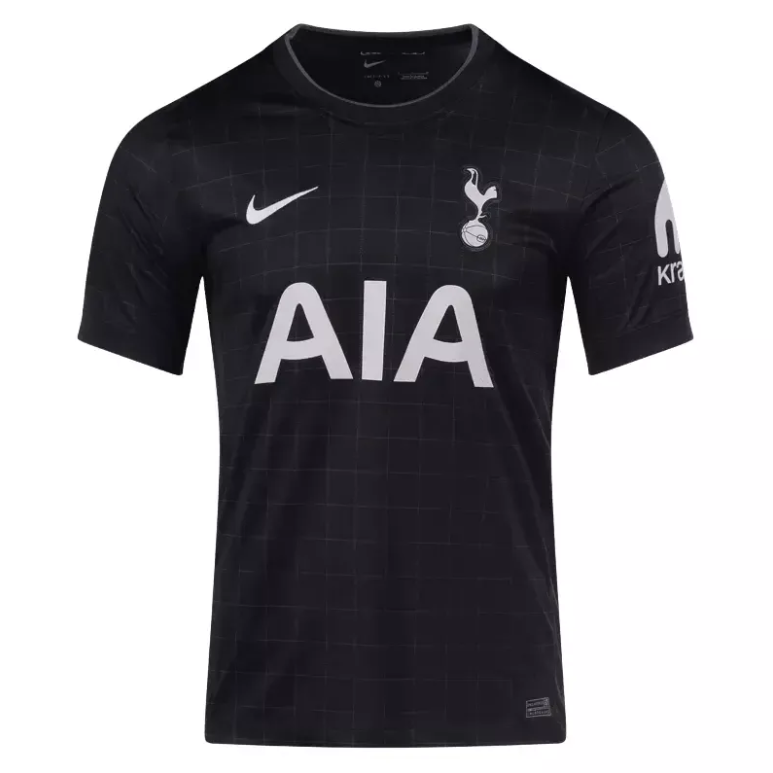 Camiseta Tottenham Visitante 25-26