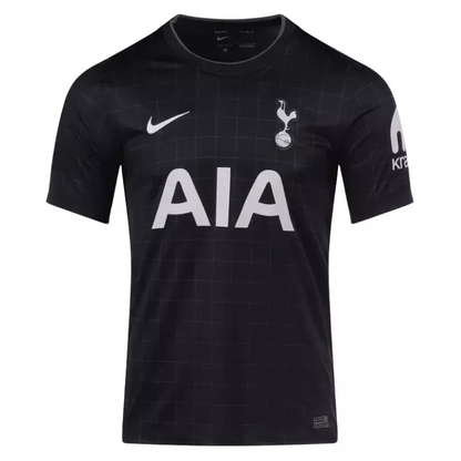 Camiseta Tottenham Visitante 25-26