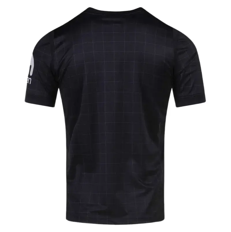 Camiseta Tottenham Visitante 25-26