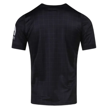 Camiseta Tottenham Visitante 25-26