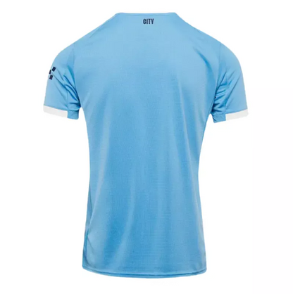 Camiseta Manchester City 25-26