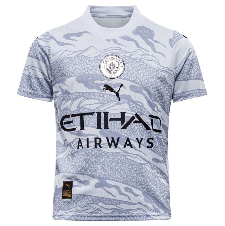 camiseta Manchester City Especial 23-24
