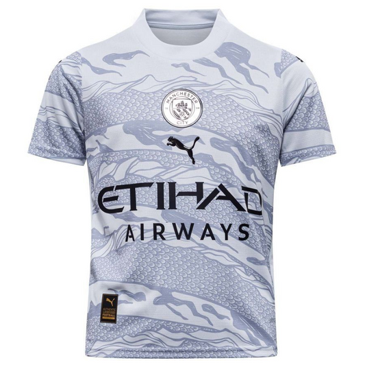 camiseta Manchester City Especial 23-24