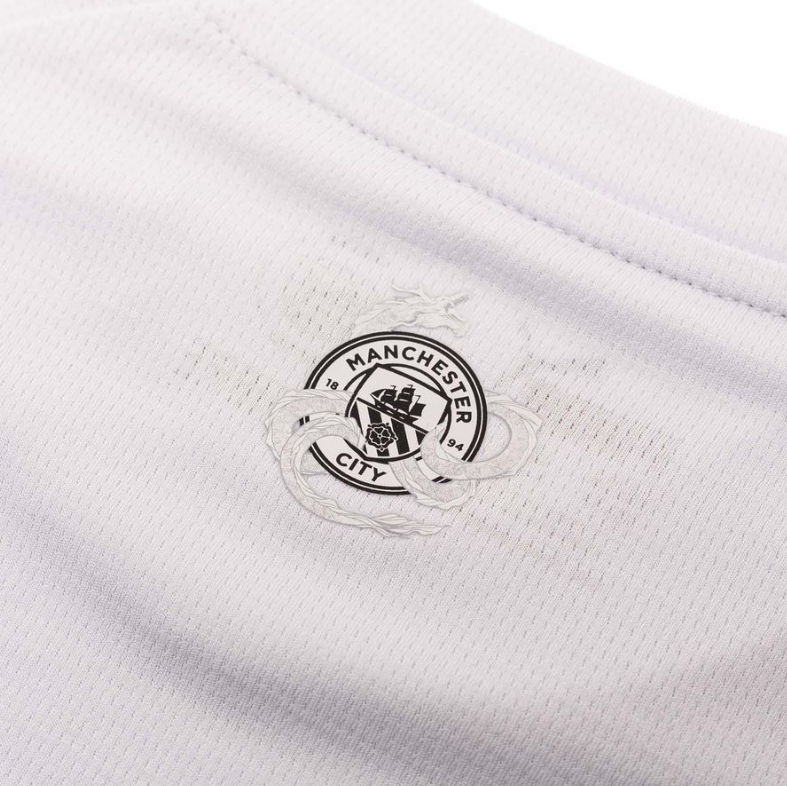 camiseta Manchester City Especial 23-24