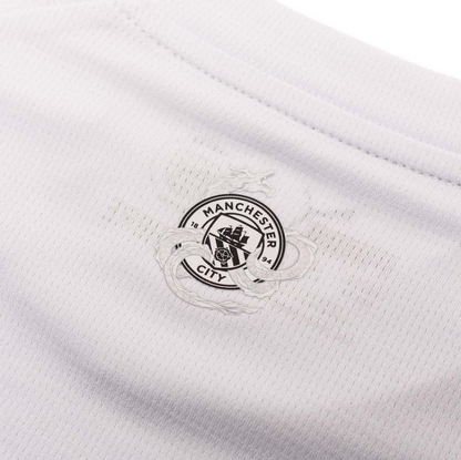 camiseta Manchester City Especial 23-24