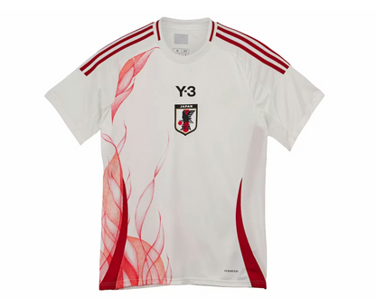 Camiseta Japon Visitante 24-25