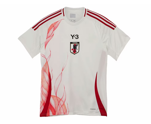 Camiseta Japon Visitante 24-25