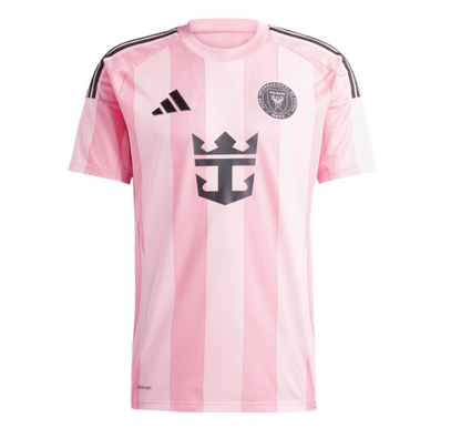 Camiseta Inter de Miami 25-26