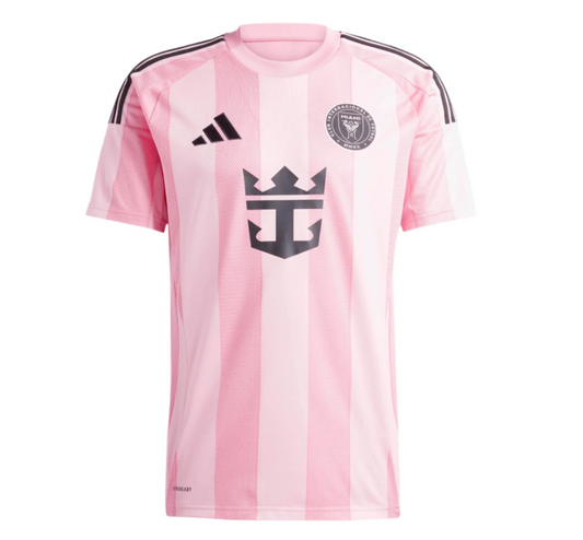 Camiseta Inter de Miami 25-26