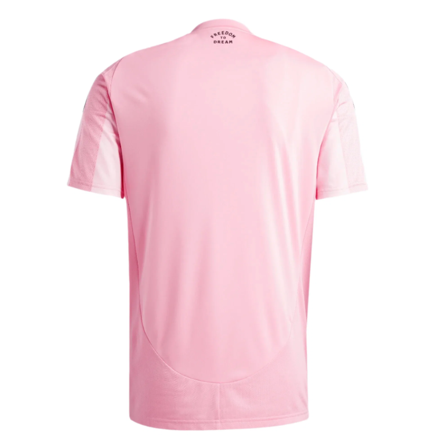 Camiseta Inter de Miami 25-26