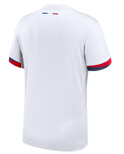 Camiseta Paris Saint-Germain (PSG) 24-25 Away
