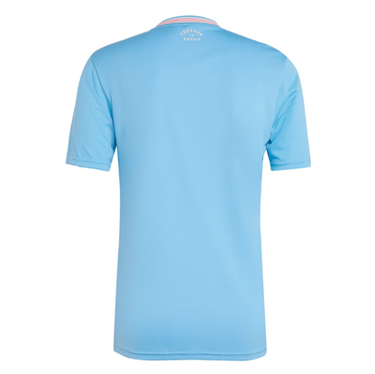 Camiseta Inter de Miami 25-26 Azul