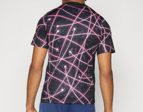 Camiseta PSG Pre Partido 25-26