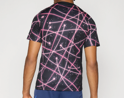 Camiseta PSG Pre Partido 25-26