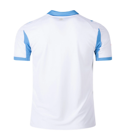 Camiseta Olympique de Marseille 25-26