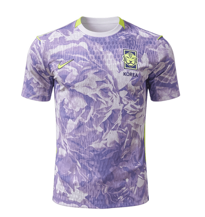 Camiseta Corea Del Sur Visitante 2026