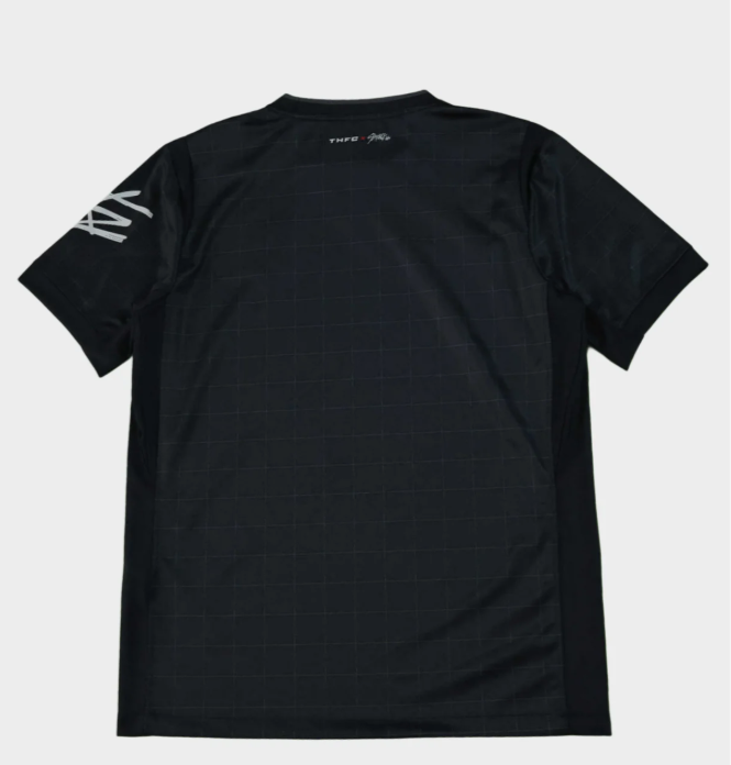 Camiseta Tottenham X Stray Kids