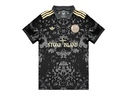 Camisets Especial Ajax X Stone