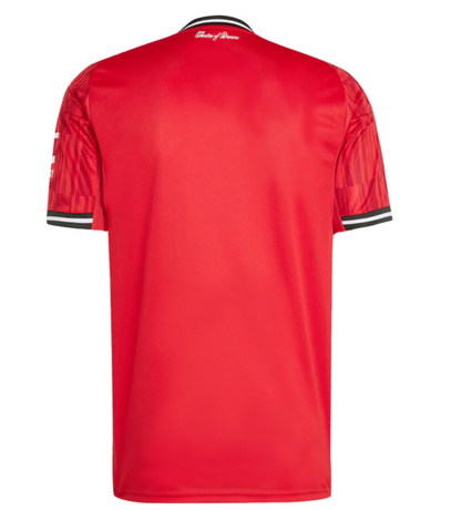 Camiseta Manchester United 25-26