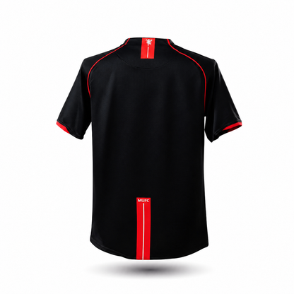 Camiseta Retro Manchester United 07-08