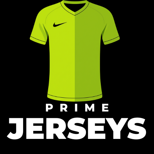 Prime Jerseys