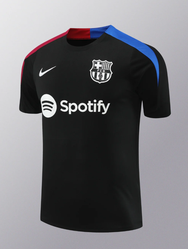 Equipacion de entrenamiento Barcelona 24-25