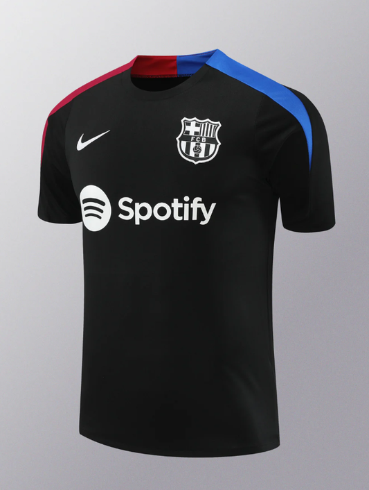 Equipacion de entrenamiento Barcelona 24-25