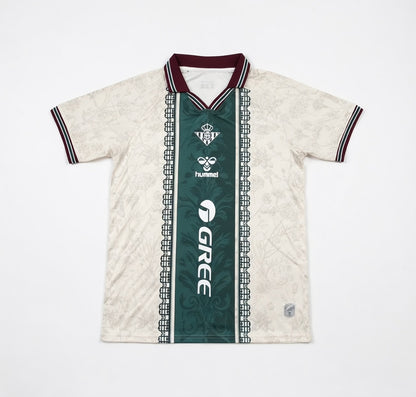 Camiseta Betis Especial Fans